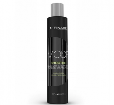 Smooty Blow Cream thermal protection