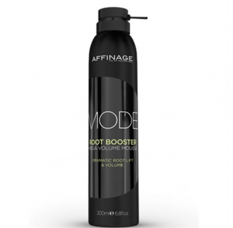 Root Boost Mousse