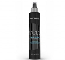 Salt Spray Volumique and texture Affinage 