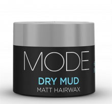 Mode Dry Mud