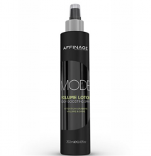 Volume lotion body boosting spray