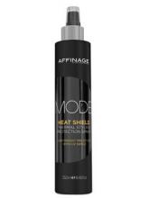 ASP Mode Heat Shield Thermal Styling