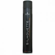 Super Hold Hairspray