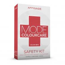 Affinage ASP Colour Safety Kit including Shampoo Conditioner and Toner